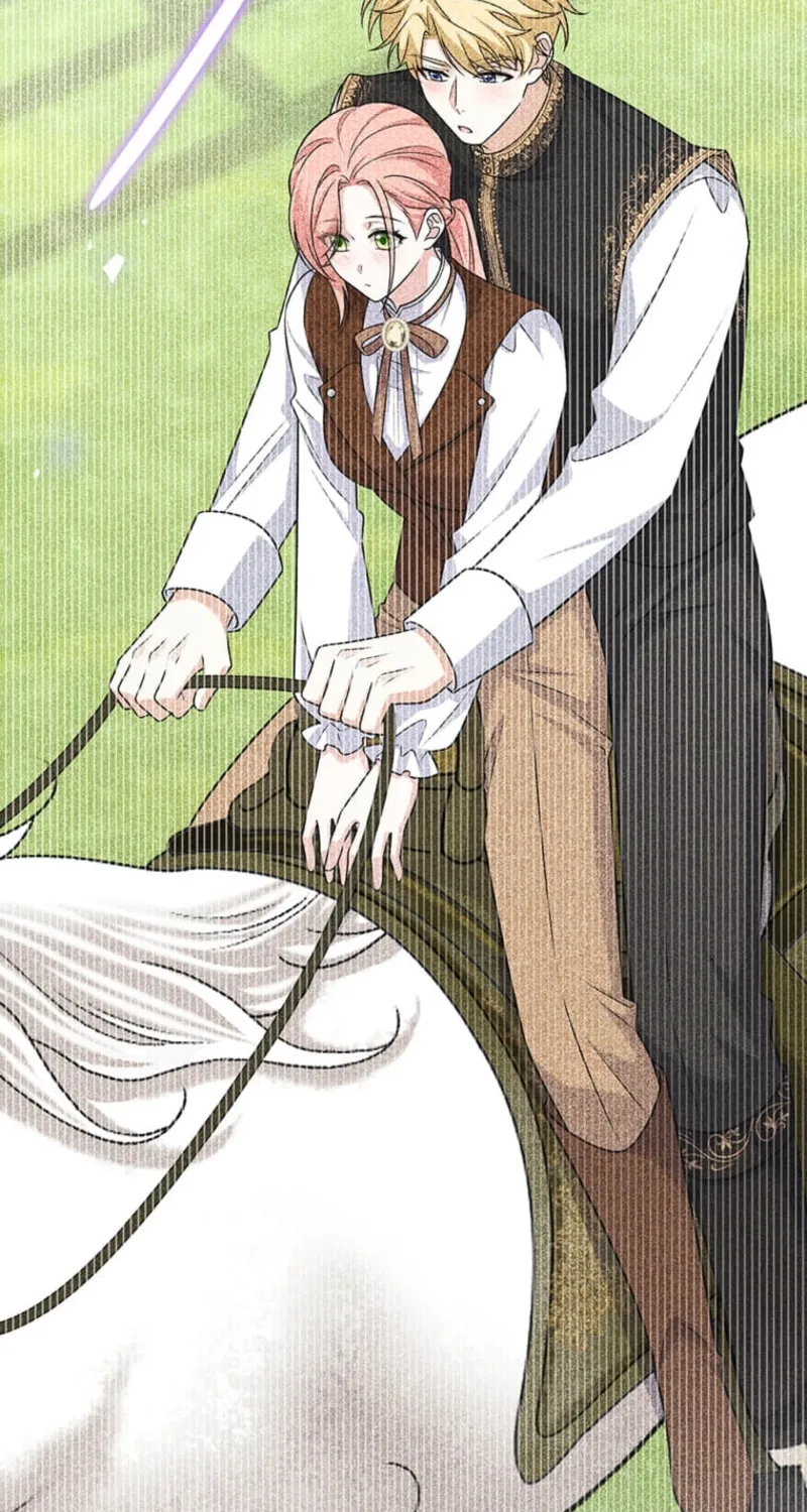 Koushaku Fujin wa Furin o Kimemashita Chapter 21 page 4 - 