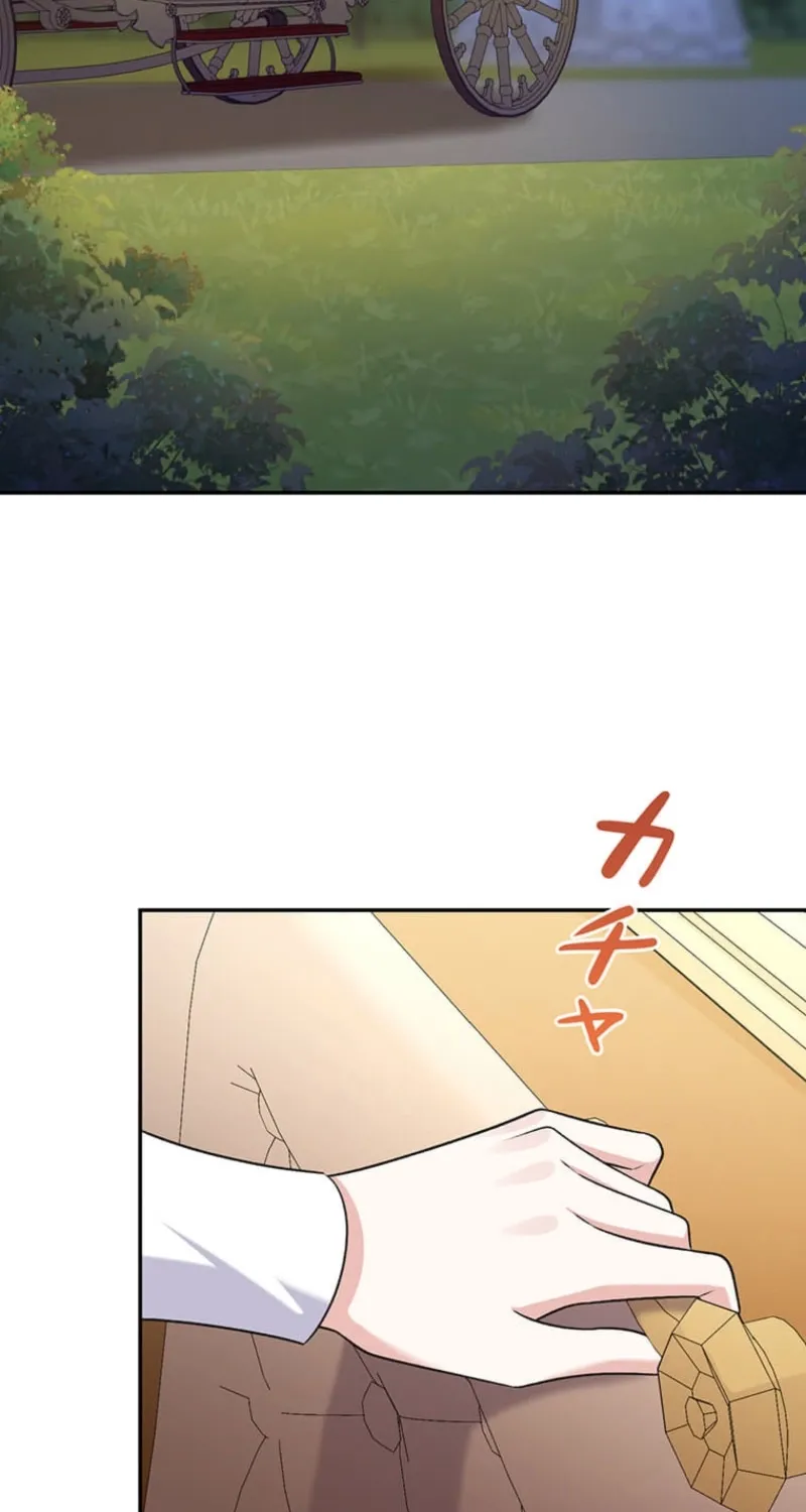 Koushaku Fujin wa Furin o Kimemashita Chapter 21 page 36 - 