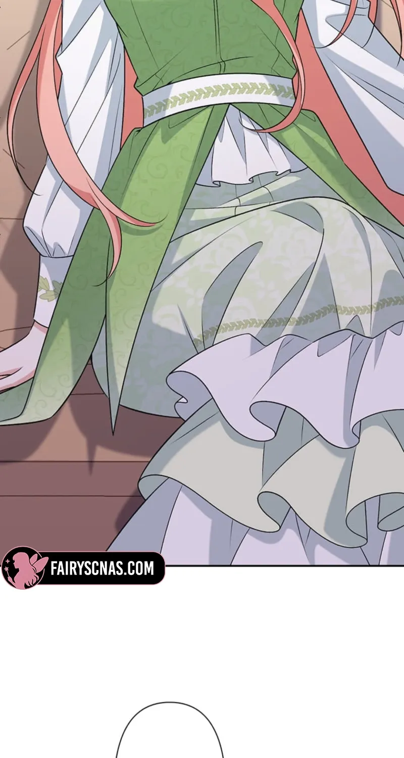 Koushaku Fujin wa Furin o Kimemashita Chapter 21 page 38 - 
