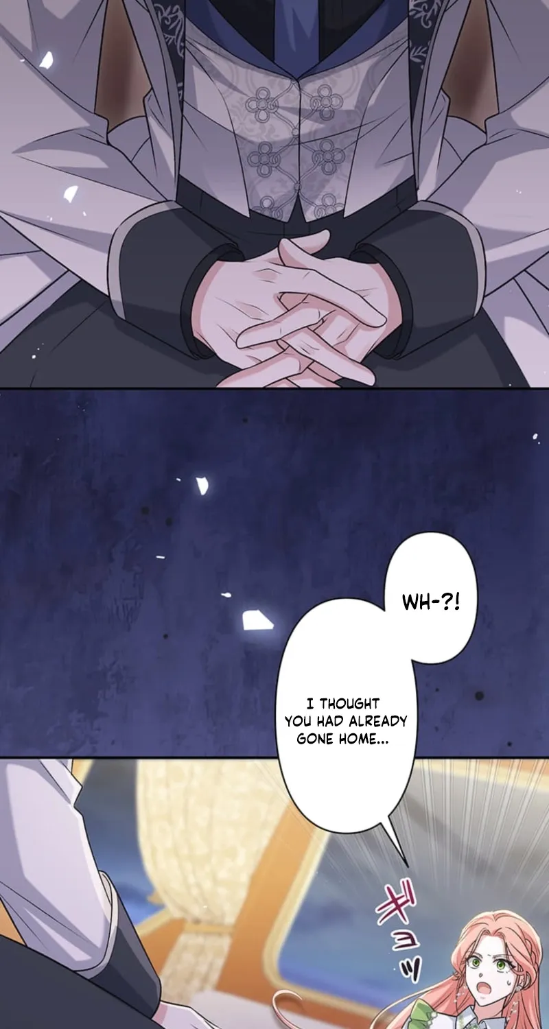 Koushaku Fujin wa Furin o Kimemashita Chapter 21 page 42 - 