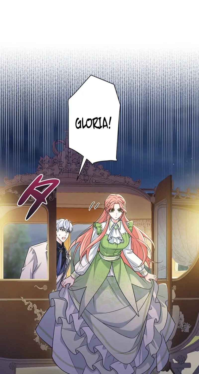 Koushaku Fujin wa Furin o Kimemashita Chapter 21 page 46 - 