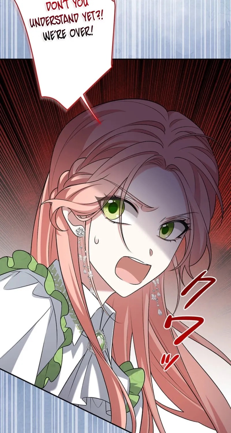 Koushaku Fujin wa Furin o Kimemashita Chapter 21 page 52 - 