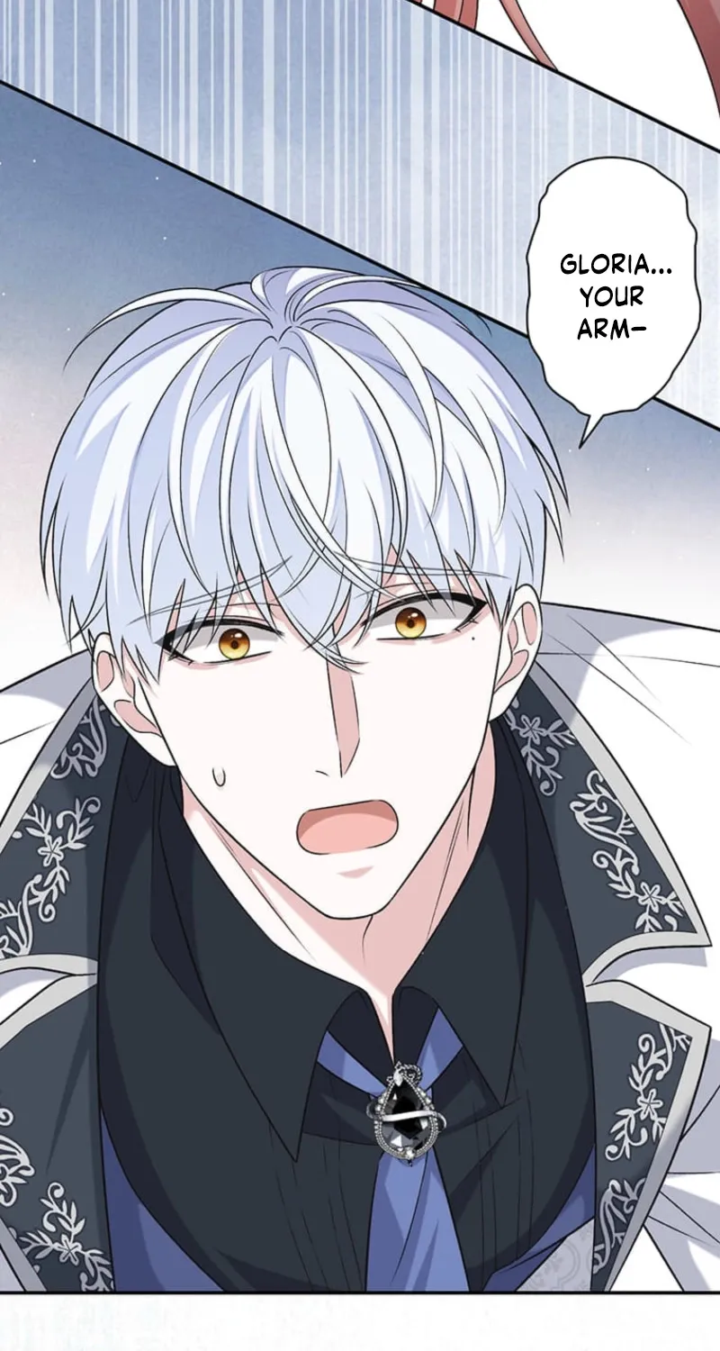 Koushaku Fujin wa Furin o Kimemashita Chapter 21 page 53 - 