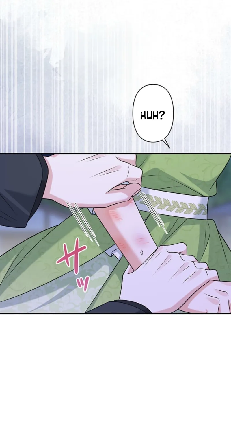 Koushaku Fujin wa Furin o Kimemashita Chapter 21 page 54 - 