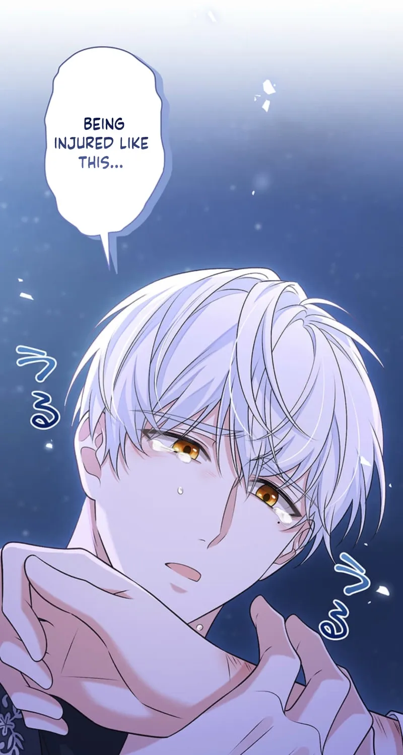 Koushaku Fujin wa Furin o Kimemashita Chapter 21 page 61 - 