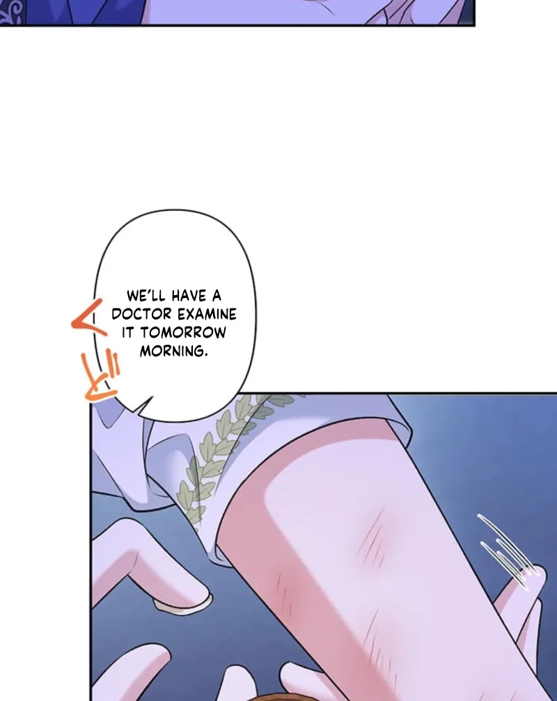 Koushaku Fujin wa Furin o Kimemashita Chapter 21 page 65 - 