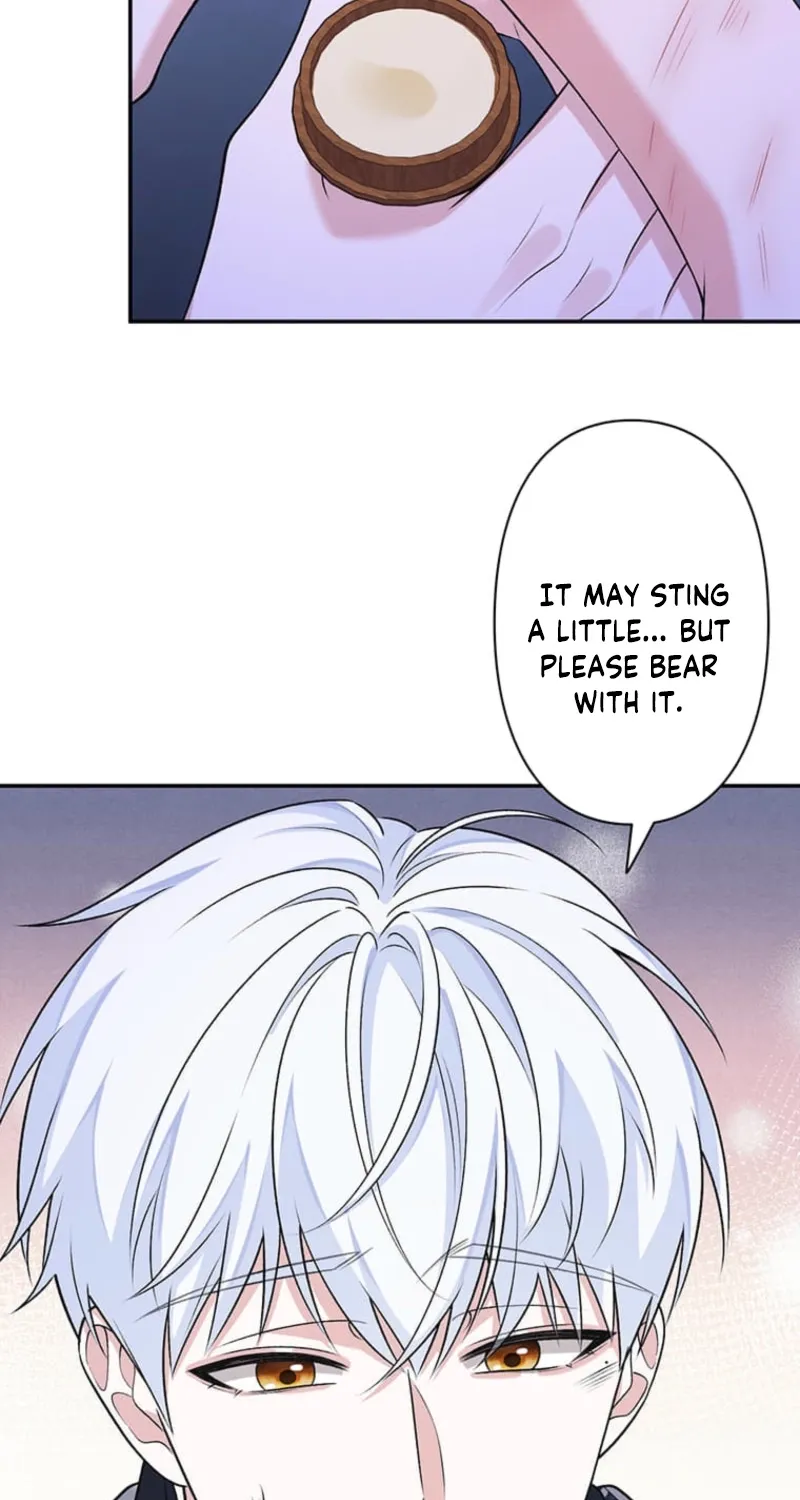 Koushaku Fujin wa Furin o Kimemashita Chapter 21 page 66 - 
