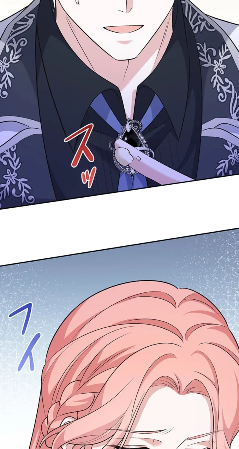 Koushaku Fujin wa Furin o Kimemashita Chapter 21 page 67 - 