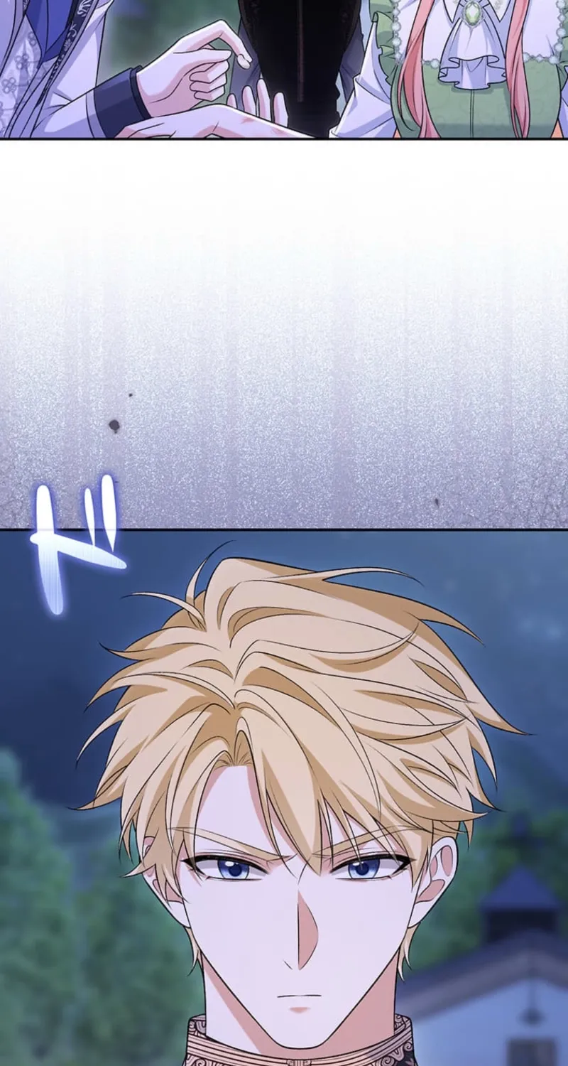 Koushaku Fujin wa Furin o Kimemashita Chapter 21 page 69 - 