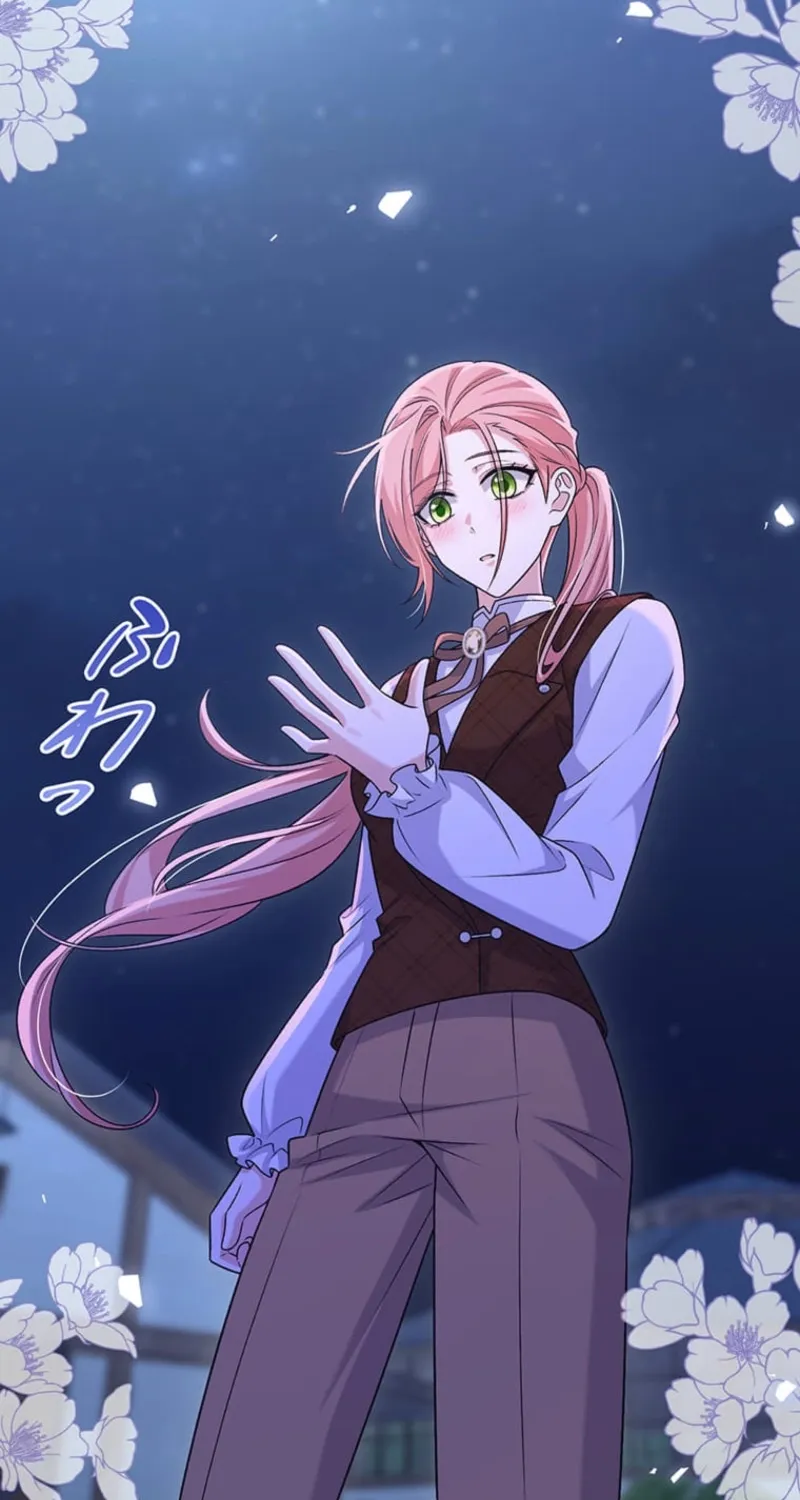Koushaku Fujin wa Furin o Kimemashita Chapter 21 page 8 - 