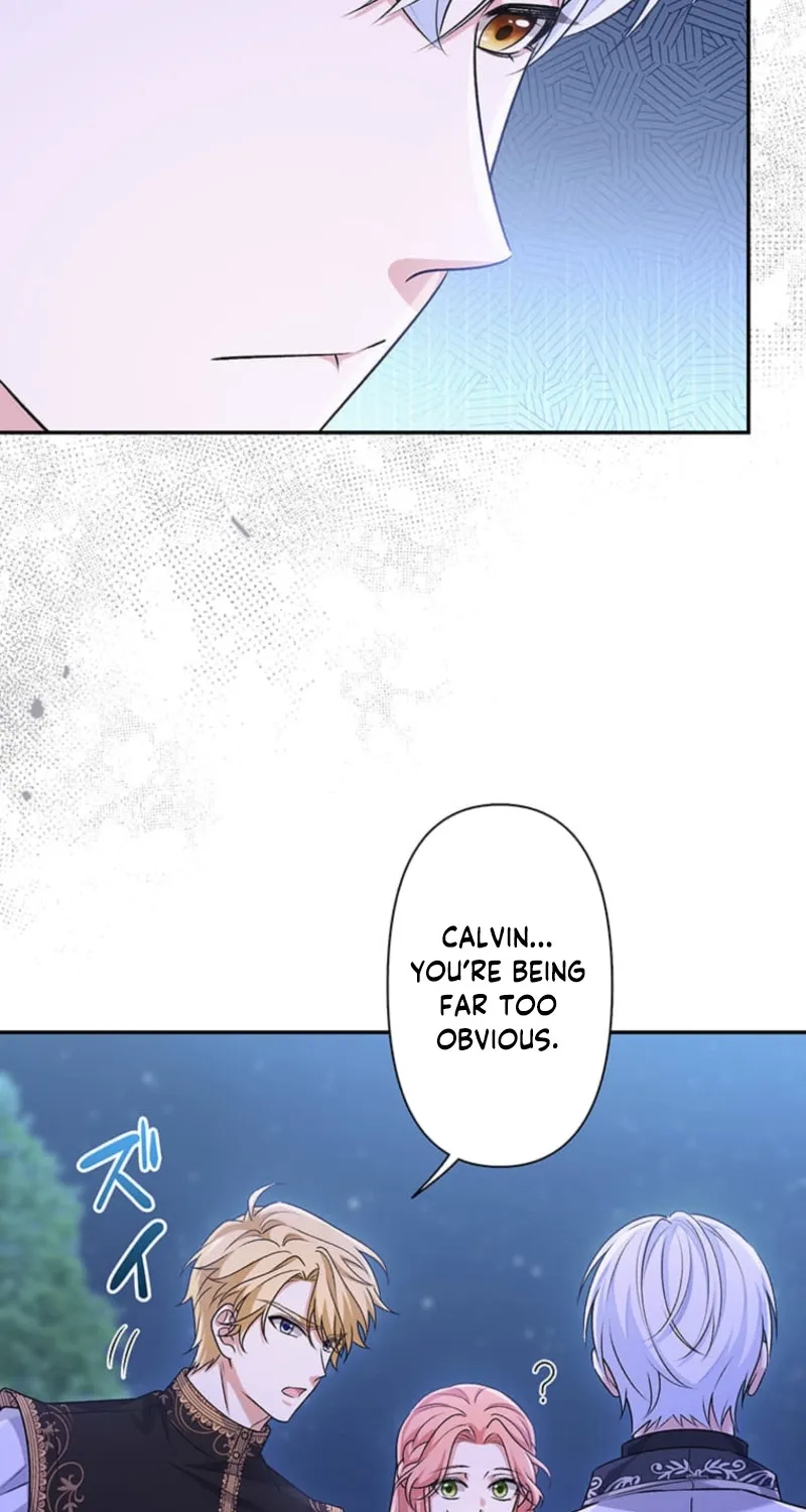 Koushaku Fujin wa Furin o Kimemashita Chapter 21 page 72 - 