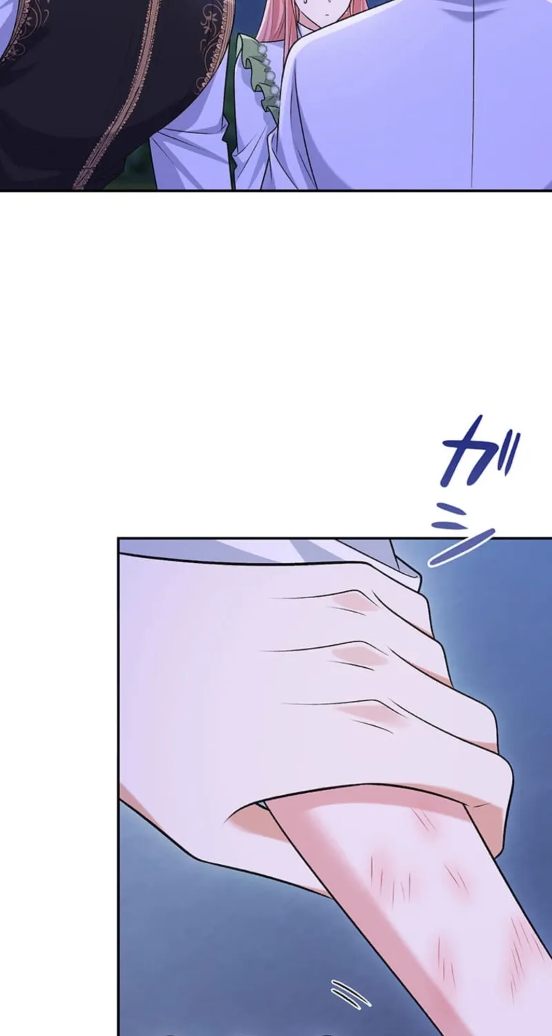 Koushaku Fujin wa Furin o Kimemashita Chapter 21 page 73 - 