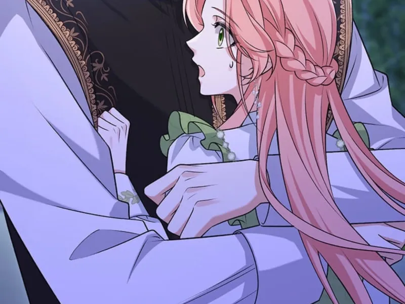 Koushaku Fujin wa Furin o Kimemashita Chapter 21 page 75 - 
