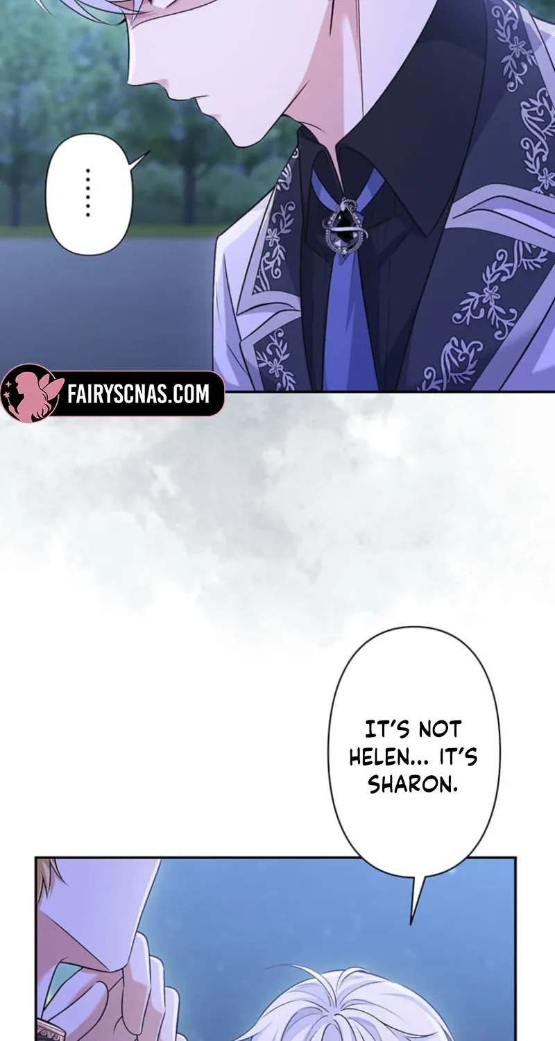 Koushaku Fujin wa Furin o Kimemashita Chapter 21 page 77 - 