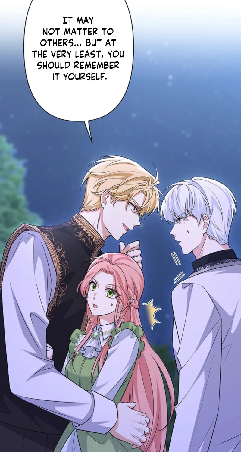 Koushaku Fujin wa Furin o Kimemashita Chapter 21 page 79 - 