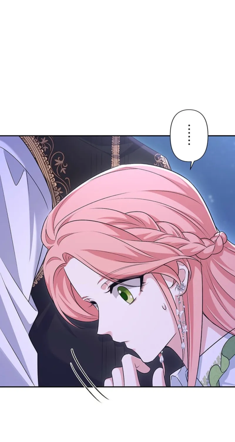 Koushaku Fujin wa Furin o Kimemashita Chapter 21 page 81 - 