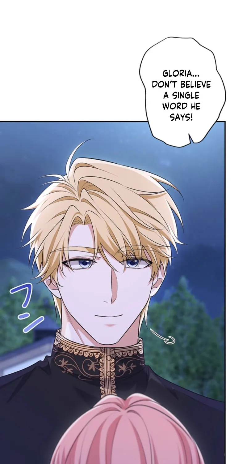 Koushaku Fujin wa Furin o Kimemashita Chapter 21 page 83 - 