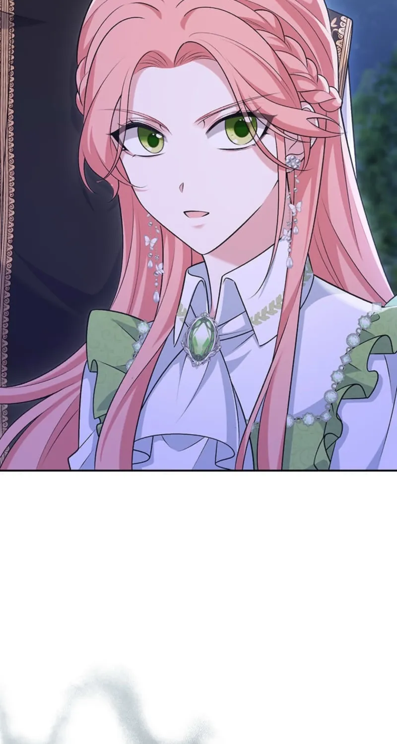Koushaku Fujin wa Furin o Kimemashita Chapter 21 page 86 - 