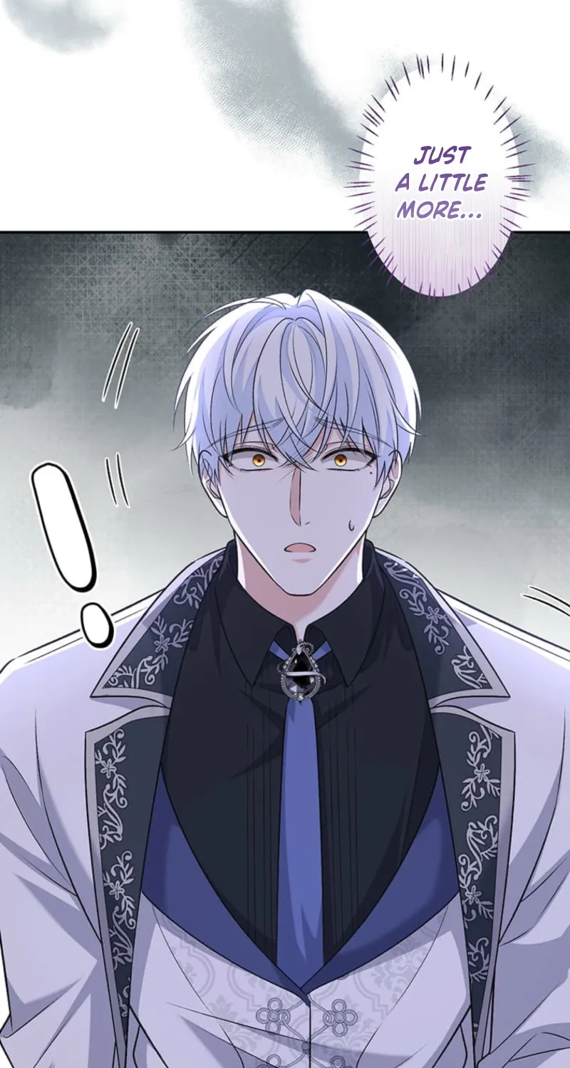 Koushaku Fujin wa Furin o Kimemashita Chapter 21 page 87 - 