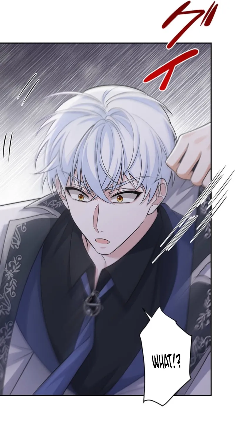 Koushaku Fujin wa Furin o Kimemashita Chapter 21 page 91 - 
