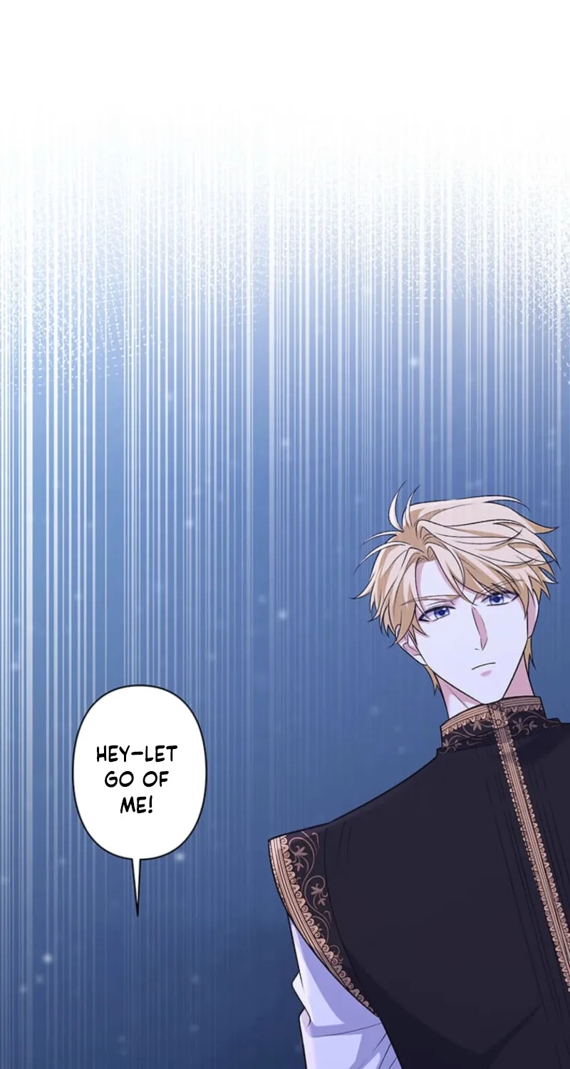 Koushaku Fujin wa Furin o Kimemashita Chapter 21 page 92 - 