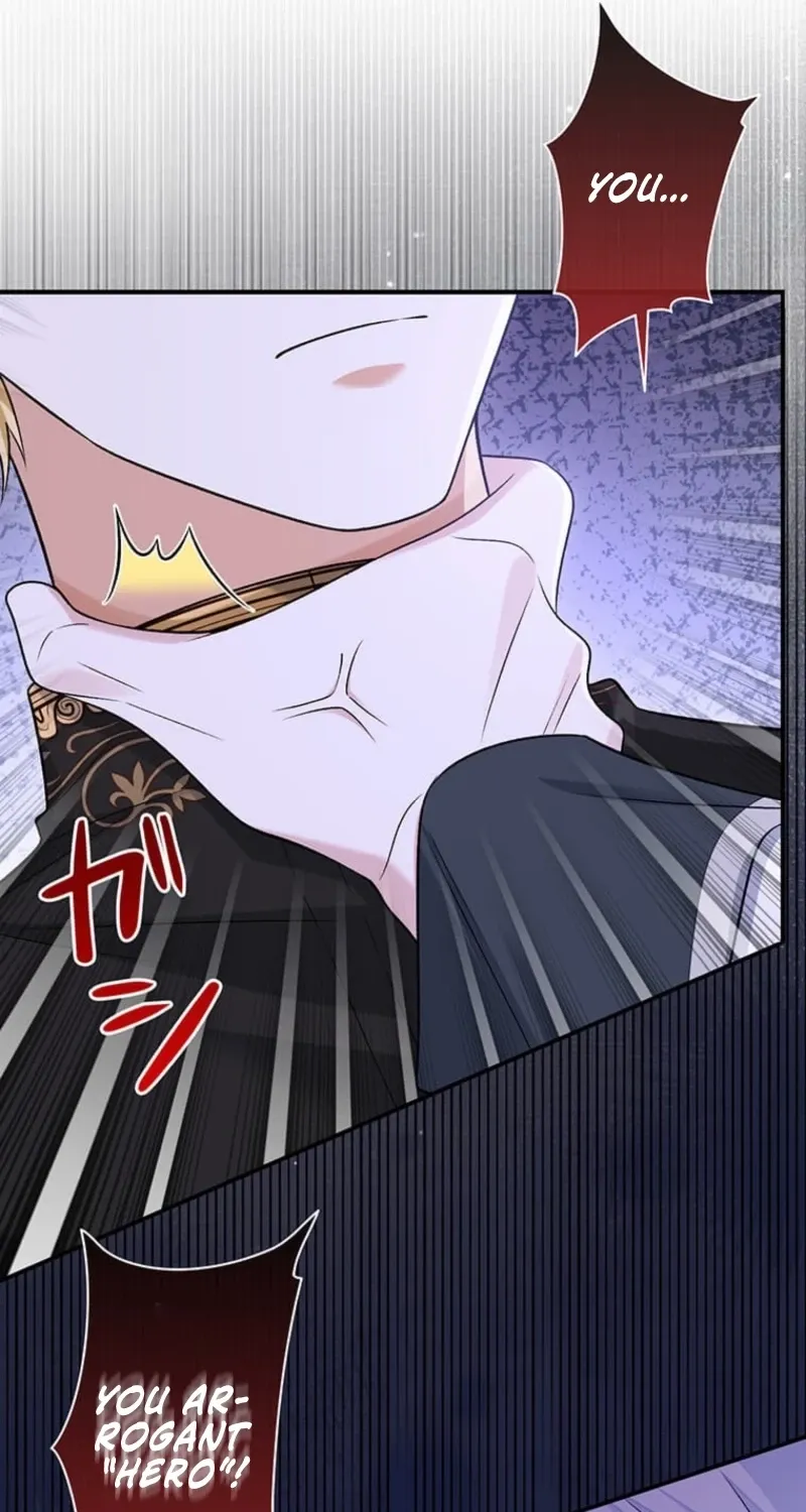 Koushaku Fujin wa Furin o Kimemashita Chapter 22 page 11 - 