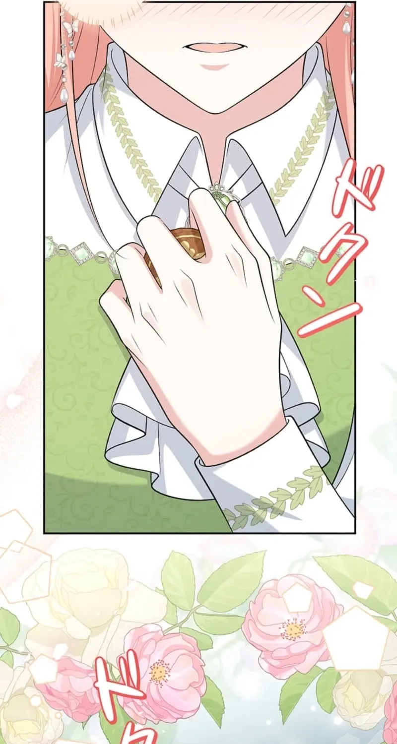 Koushaku Fujin wa Furin o Kimemashita Chapter 22 page 101 - 
