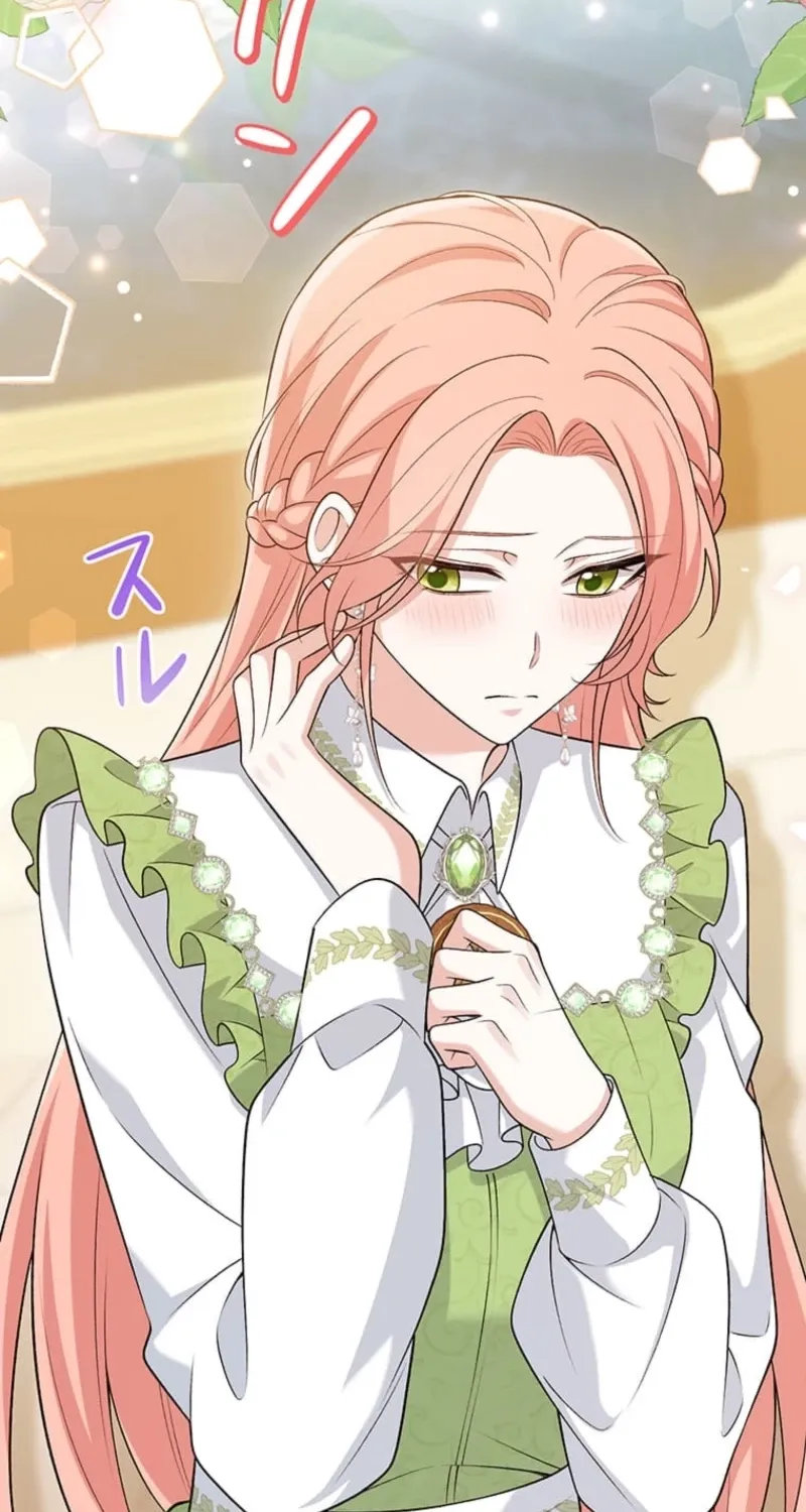 Koushaku Fujin wa Furin o Kimemashita Chapter 22 page 102 - 