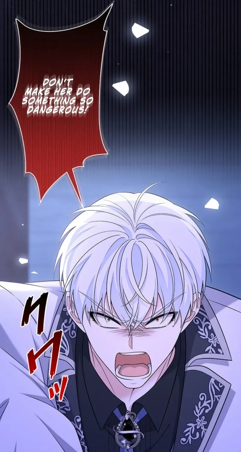 Koushaku Fujin wa Furin o Kimemashita Chapter 22 page 15 - 