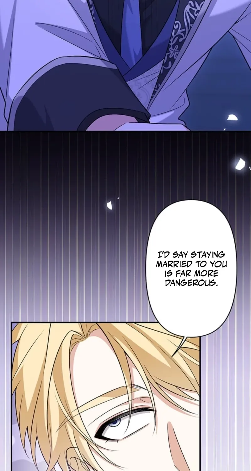 Koushaku Fujin wa Furin o Kimemashita Chapter 22 page 16 - 
