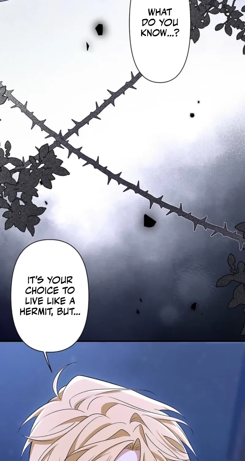 Koushaku Fujin wa Furin o Kimemashita Chapter 22 page 21 - 