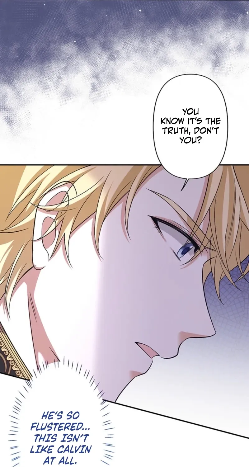 Koushaku Fujin wa Furin o Kimemashita Chapter 22 page 31 - 