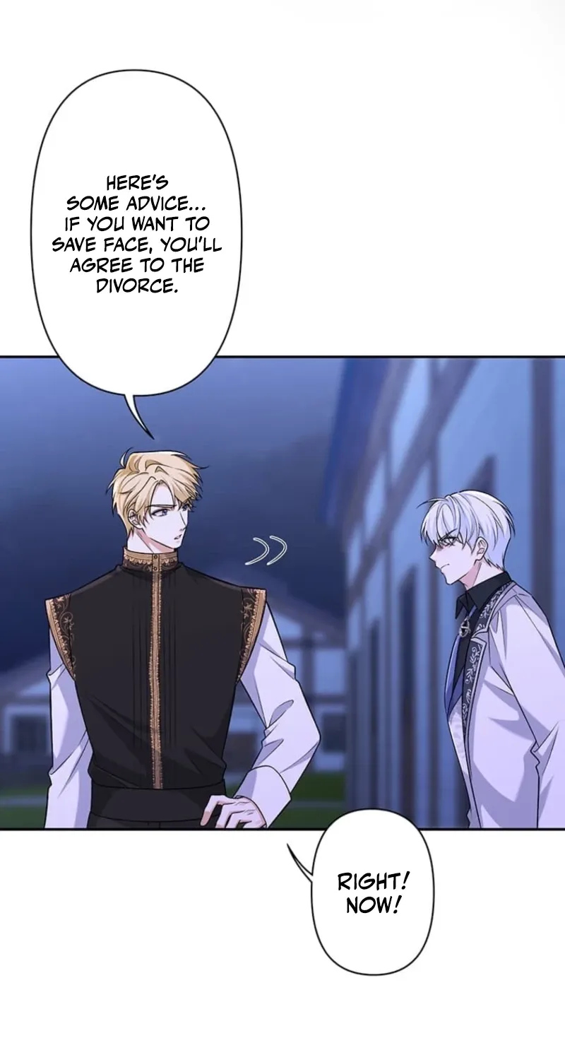 Koushaku Fujin wa Furin o Kimemashita Chapter 22 page 35 - 