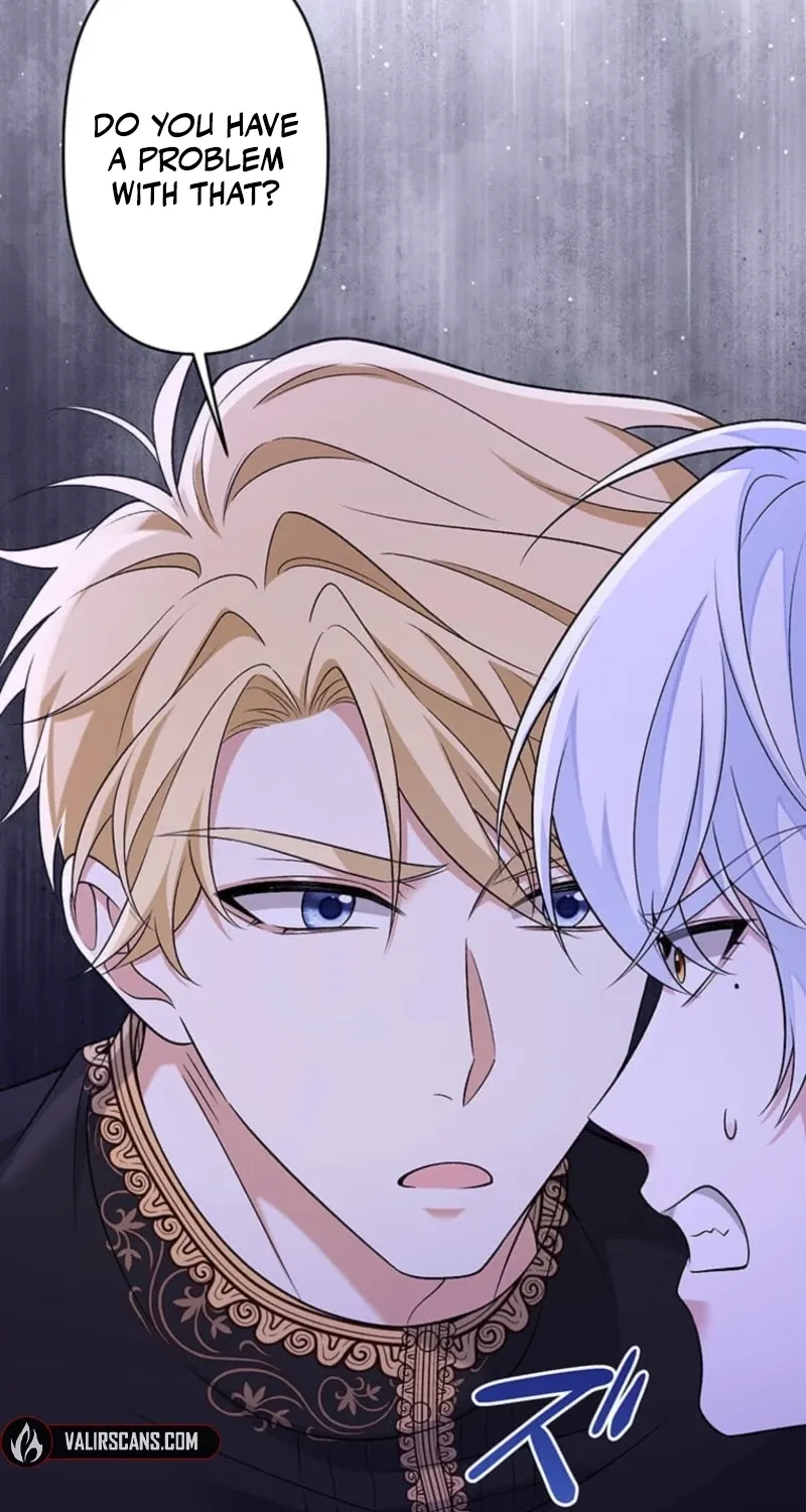 Koushaku Fujin wa Furin o Kimemashita Chapter 22 page 44 - 