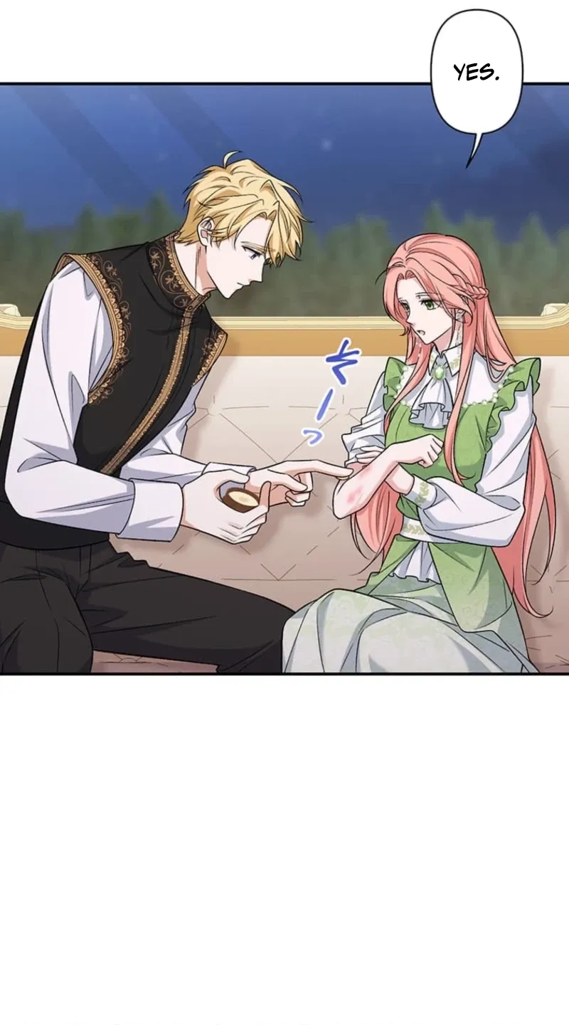 Koushaku Fujin wa Furin o Kimemashita Chapter 22 page 50 - 