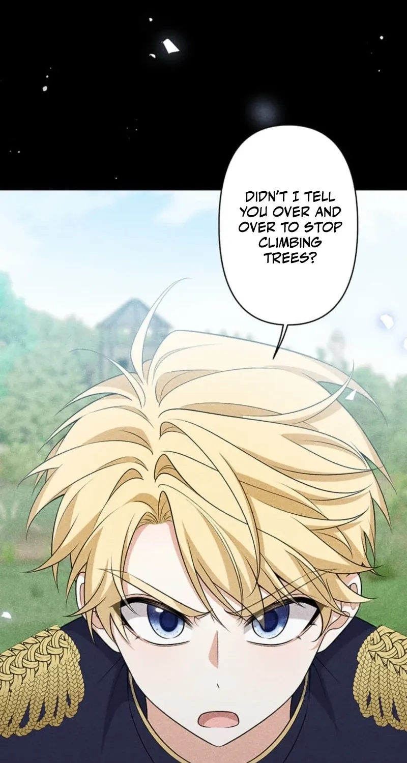 Koushaku Fujin wa Furin o Kimemashita Chapter 22 page 55 - 