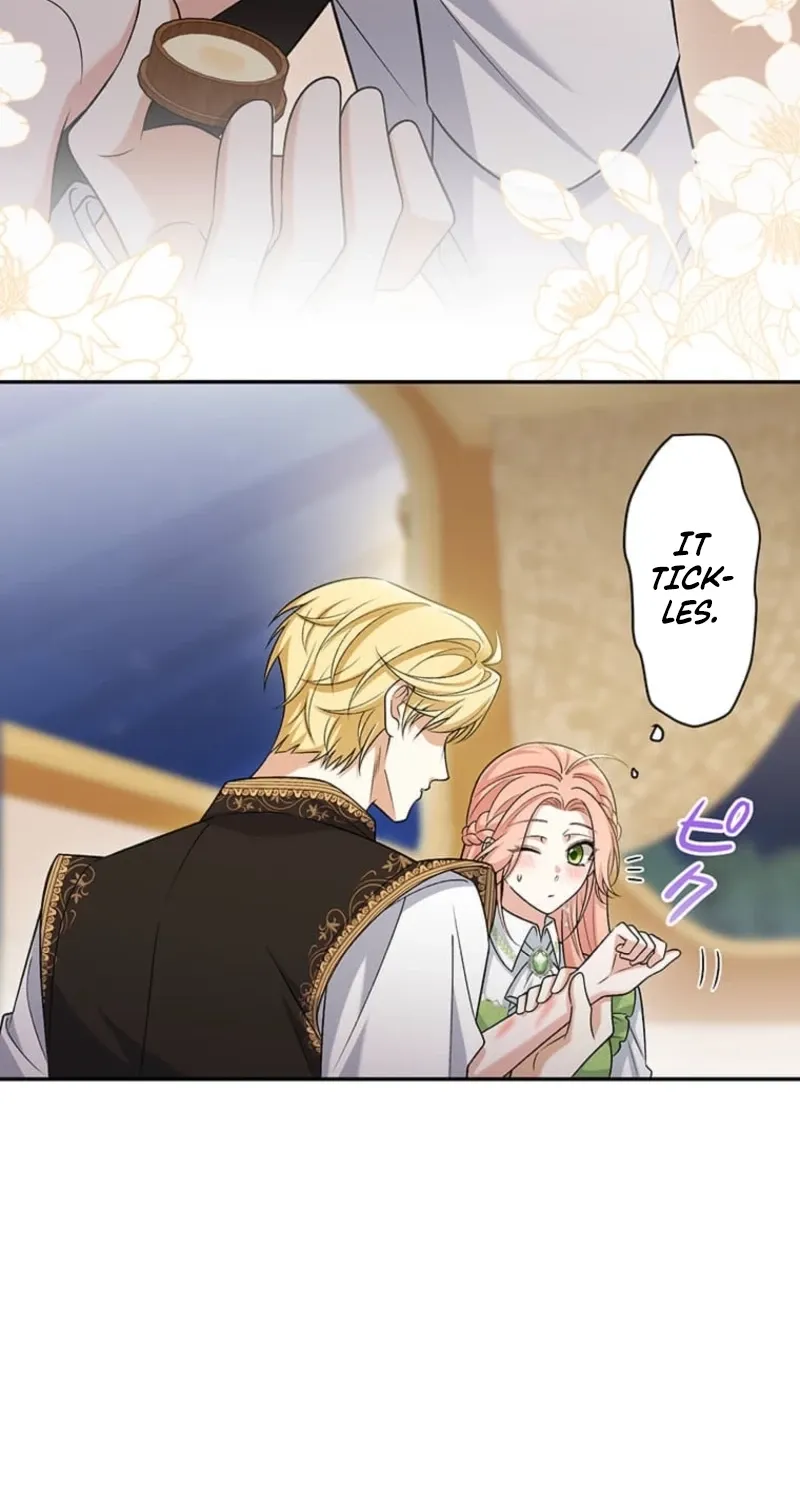 Koushaku Fujin wa Furin o Kimemashita Chapter 22 page 64 - 
