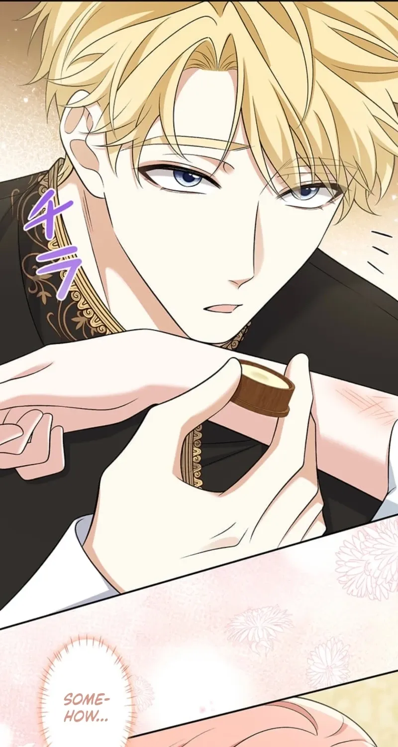 Koushaku Fujin wa Furin o Kimemashita Chapter 22 page 66 - 