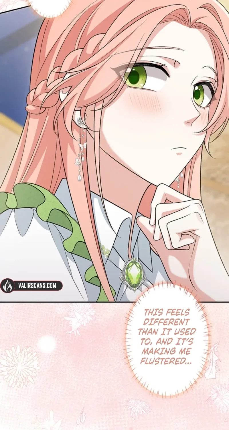 Koushaku Fujin wa Furin o Kimemashita Chapter 22 page 67 - 