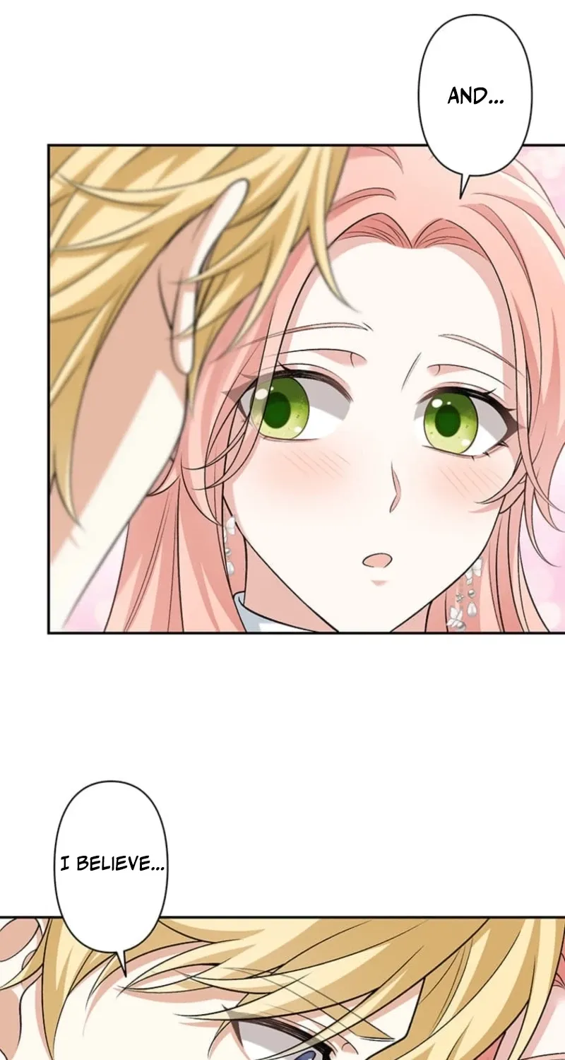 Koushaku Fujin wa Furin o Kimemashita Chapter 22 page 70 - 