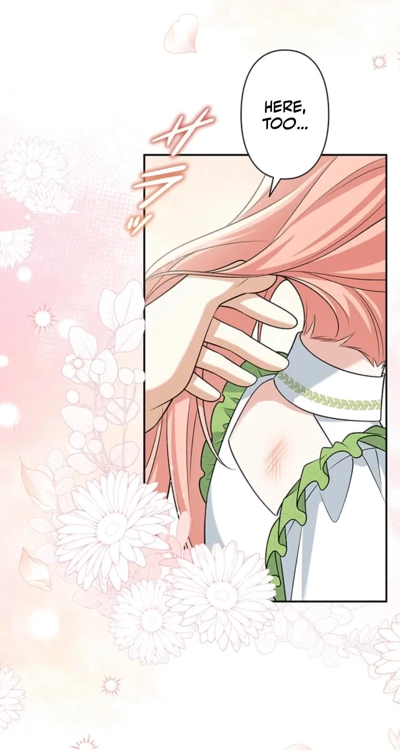 Koushaku Fujin wa Furin o Kimemashita Chapter 22 page 72 - 