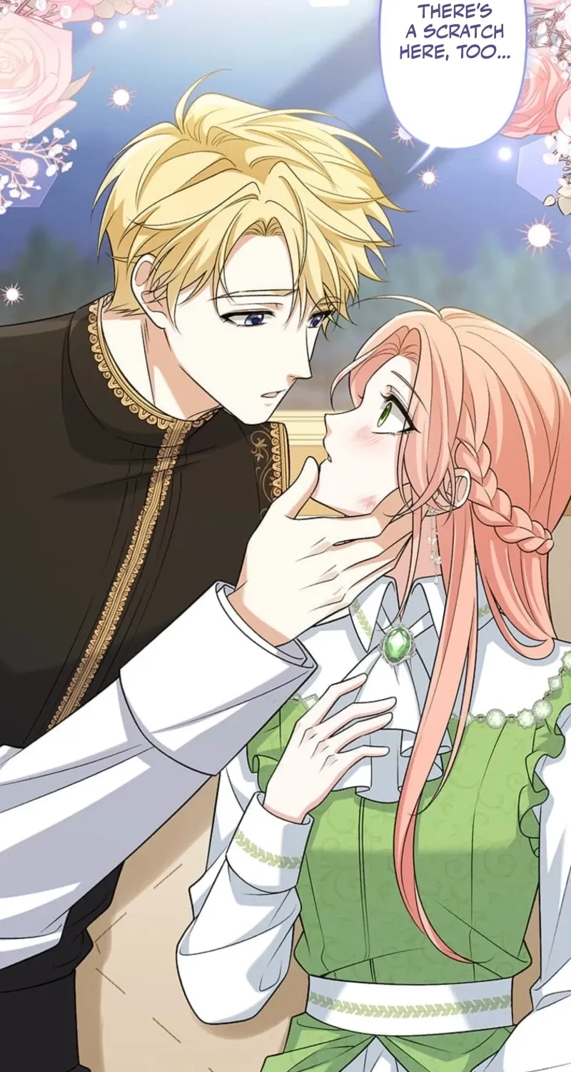 Koushaku Fujin wa Furin o Kimemashita Chapter 22 page 82 - 