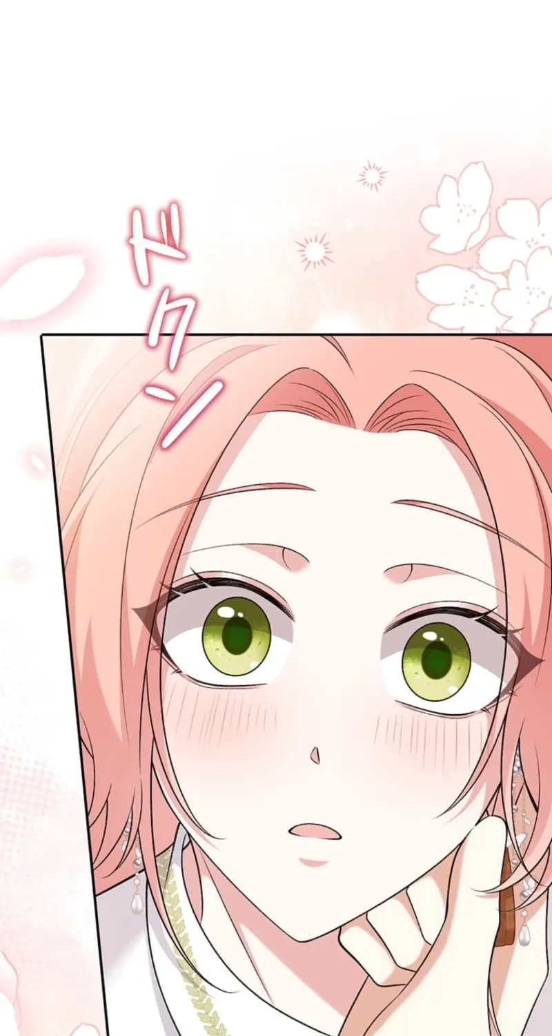 Koushaku Fujin wa Furin o Kimemashita Chapter 22 page 84 - 