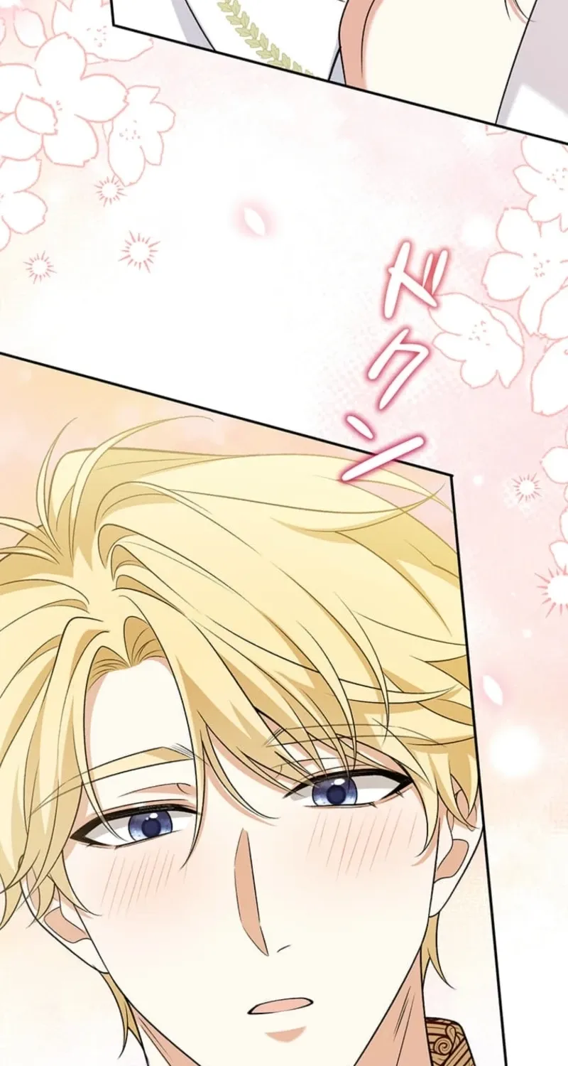Koushaku Fujin wa Furin o Kimemashita Chapter 22 page 85 - 
