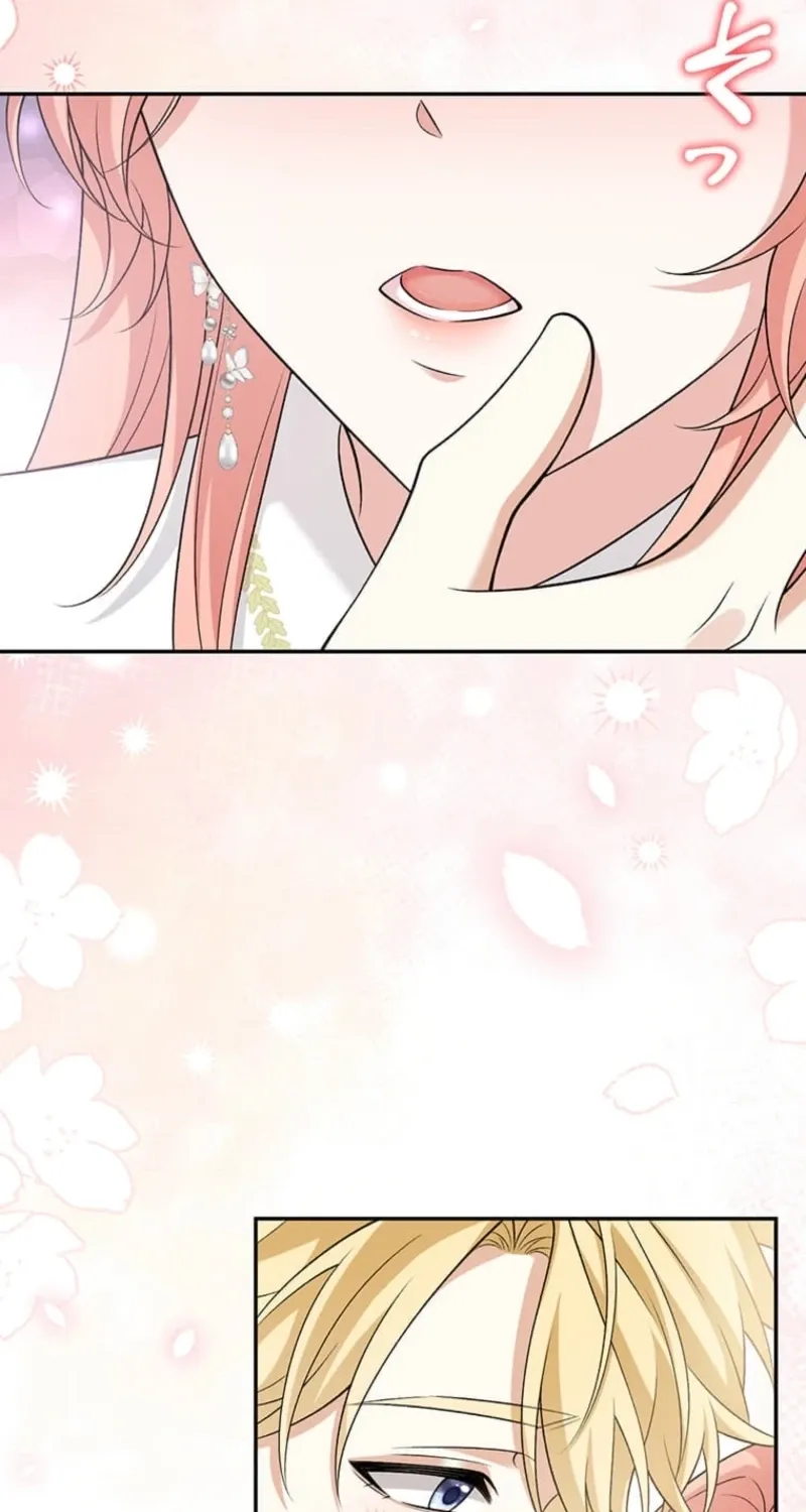 Koushaku Fujin wa Furin o Kimemashita Chapter 22 page 87 - 