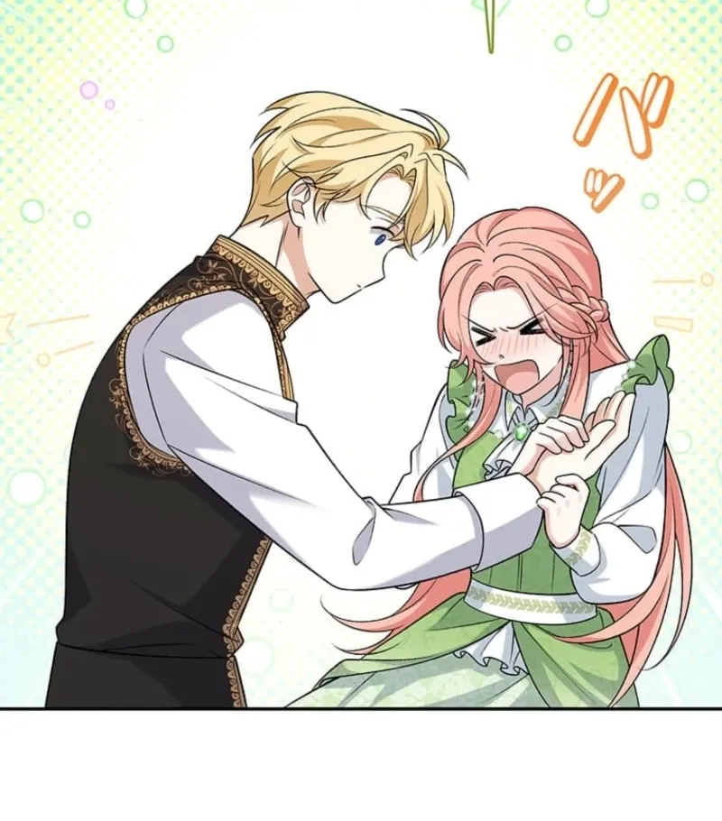 Koushaku Fujin wa Furin o Kimemashita Chapter 22 page 89 - 