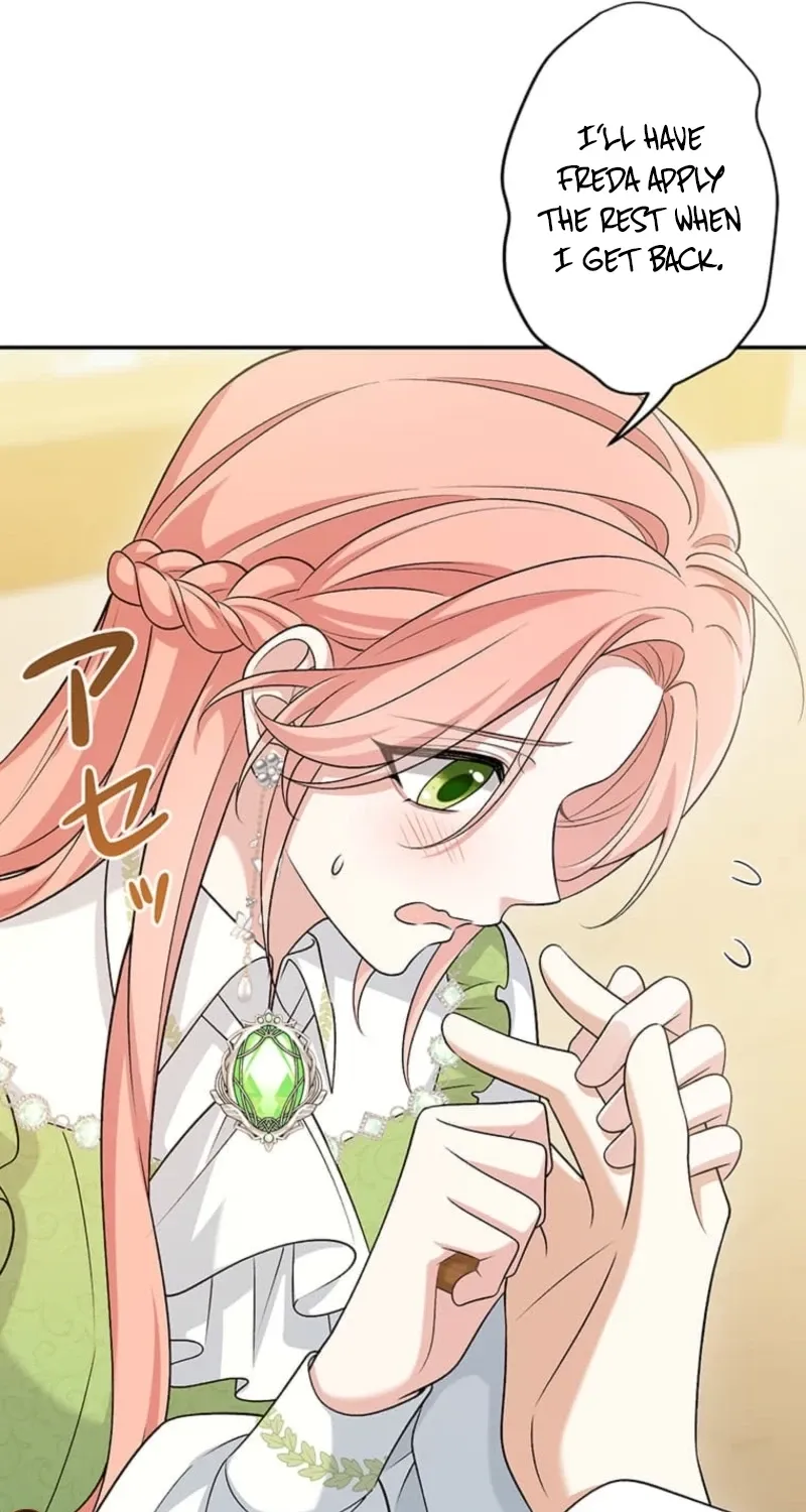 Koushaku Fujin wa Furin o Kimemashita Chapter 22 page 90 - 