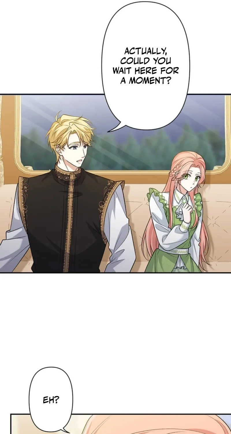 Koushaku Fujin wa Furin o Kimemashita Chapter 22 page 93 - 