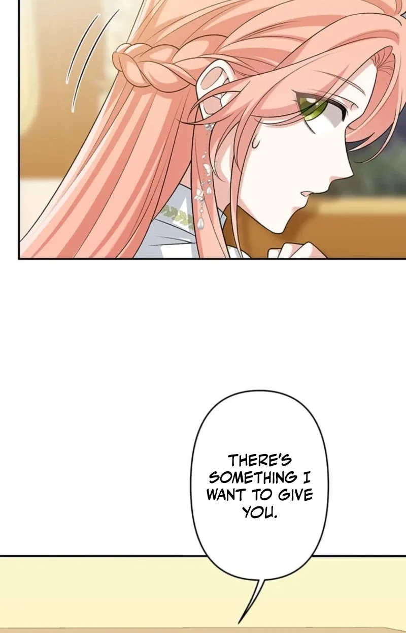 Koushaku Fujin wa Furin o Kimemashita Chapter 22 page 94 - 