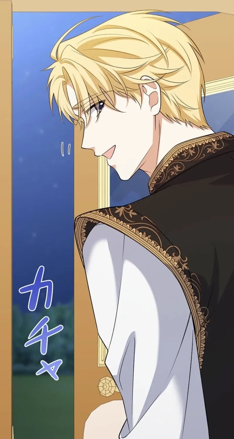 Koushaku Fujin wa Furin o Kimemashita Chapter 22 page 95 - 